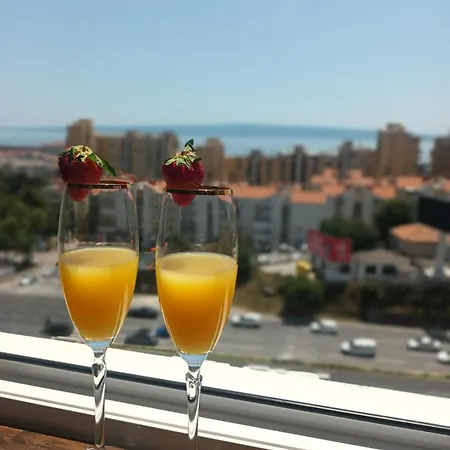 Felicita Апартаменты *