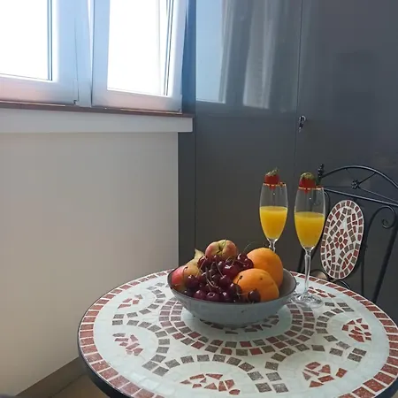Felicita Апартаменты *