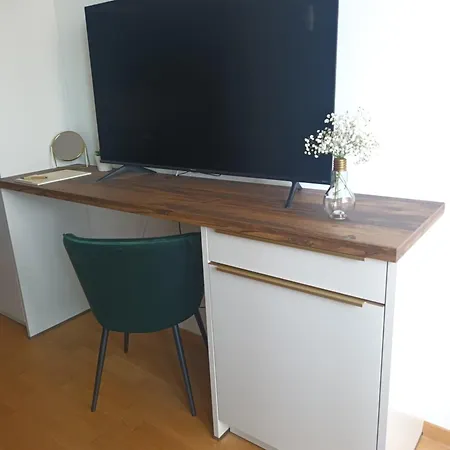 Apartamento Felicita *