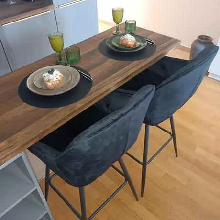 Apartamento Felicita
