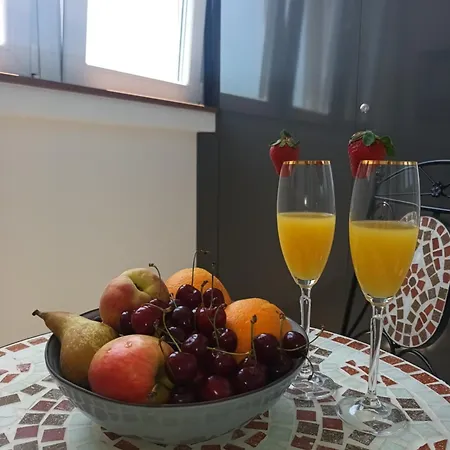 Felicita Apartamento