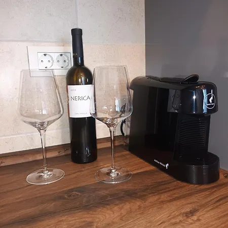 Apartamento Felicita Split